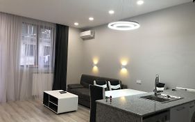 Batumi Apartment